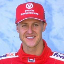 Michael Michael Schumacher - Réalisateur