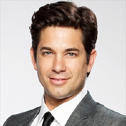 Adam Garcia - Acteur