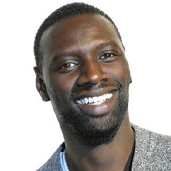 Omar Sy - Voix Off VO