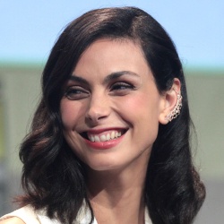 Morena Baccarin - Actrice