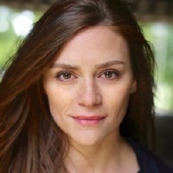 Alexia Depicker - Actrice