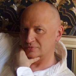 Alexei Stepanyuk - Metteur en scène