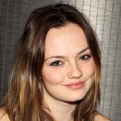 Emily Meade - Actrice