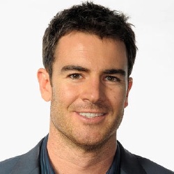 Ben Lawson - Acteur