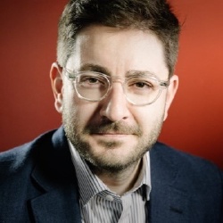 Manuel Muñiz - Acteur