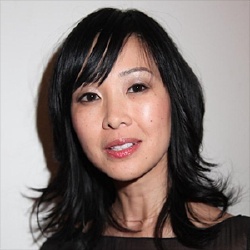 Linh Dan Pham - Actrice