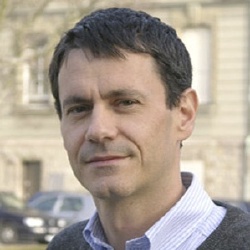 Jean-Christophe Chatton - Réalisateur