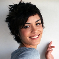 Shannyn Sossamon - Actrice