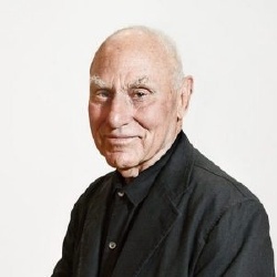 Richard Serra - Artiste