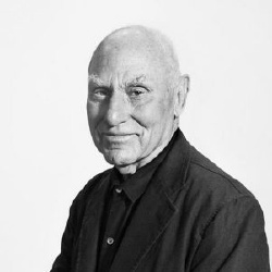 Richard Serra - Artiste