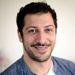 Fahri Yardim - Acteur