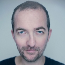 Sébastien Pierre - Acteur