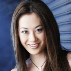 Olivia Cheng - Actrice