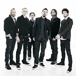 Linkin Park - Groupe de Musique