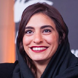 Yumna Marwan - Actrice