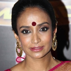 Suchitra Pillai - Actrice