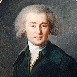 André-Ernest-Modeste Grétry - Compositeur