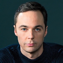 Jim Parsons - Acteur