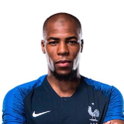 Djibril Sidibé - Footballeur