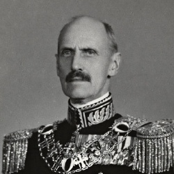 Haakon VII - Roi