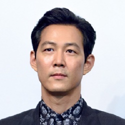 Lee Jung-jae - Acteur