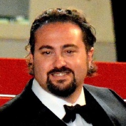 Jonathan Jakubowicz - Réalisateur