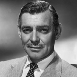 Clark Gable - Acteur