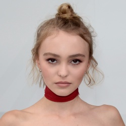Lily-Rose Depp - Actrice