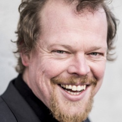 Bernd Hölscher - Acteur