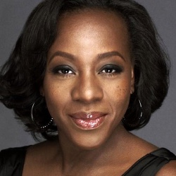 Marianne Jean-Baptiste - Actrice