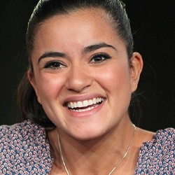 Paulina Gaitan - Actrice