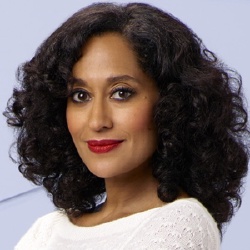 Tracee Ellis Ross - Actrice