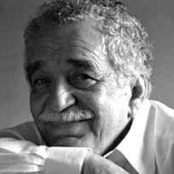 Gabriel García Márquez - Ecrivain