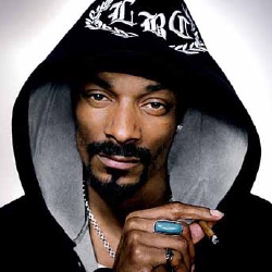Snoop Dogg - Guest star