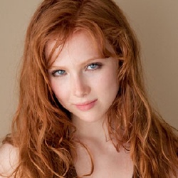 Molly C. Quinn - Actrice