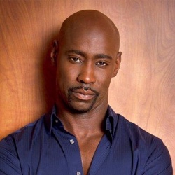 D.B. Woodside - Acteur