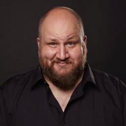 Stephen Kramer Glickman - Acteur