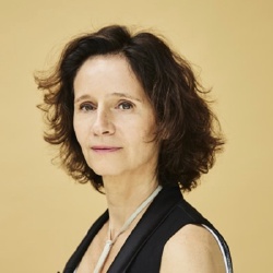 Christine Tournadre - Réalisatrice