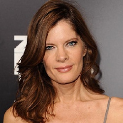 Michelle Stafford - Actrice