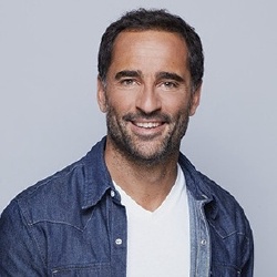 Florent Peyre - Interprète