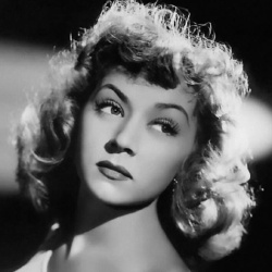 Gloria Grahame - Actrice