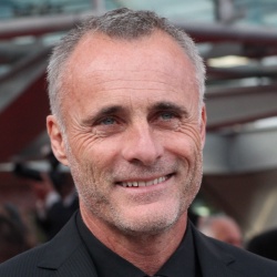 Timothy V. Murphy - Acteur