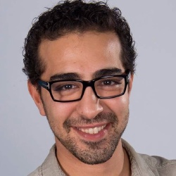 Mhamed Arezki - Acteur