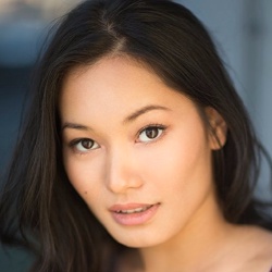 Jacky Lai - Actrice