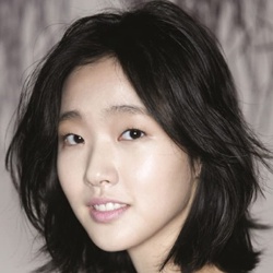 Go-eun Kim - Actrice