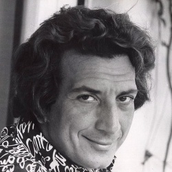 Luigi Vannucchi - Acteur