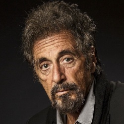 Al Pacino - Acteur