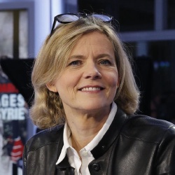Florence Aubenas - Journaliste