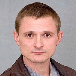 Florian Lukas - Acteur