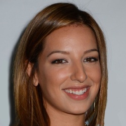 Vanessa Lengies - Actrice